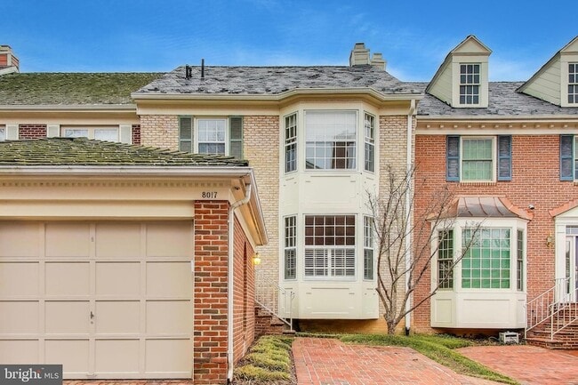 Photo - 8017 Rising Ridge Rd Townhome