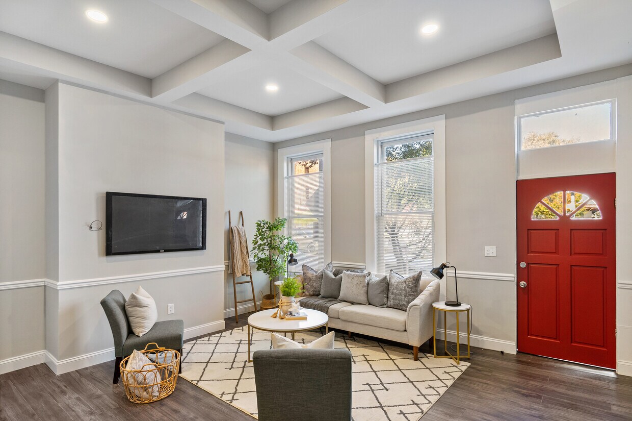 Foto principal - 1723 Hollins St