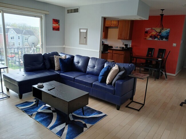 Foto del edificio - 5005 D St SE