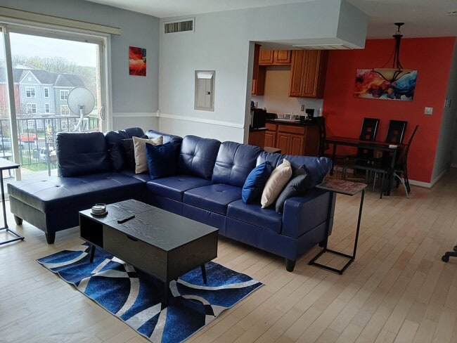 Photo - 5005 D St SE (Washington, DC) Apartment