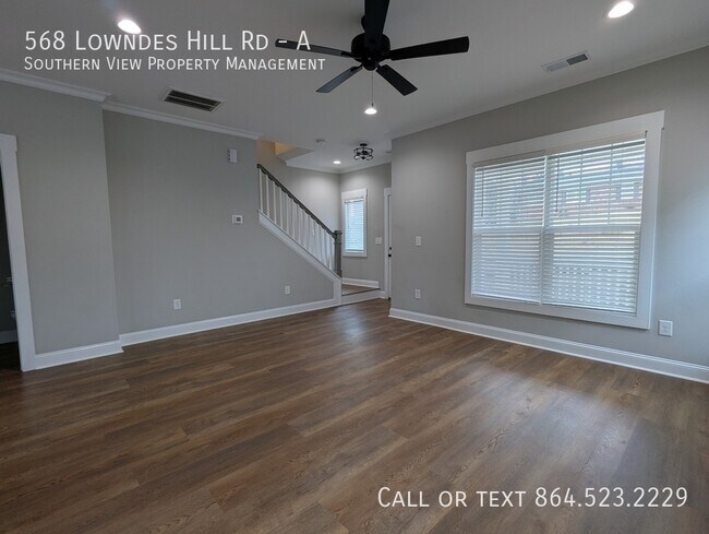 Foto del edificio - 568 Lowndes Hill Rd