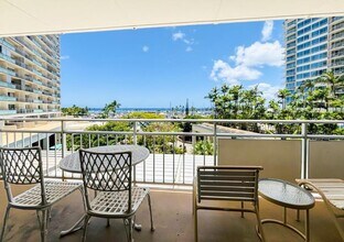 Building Photo - 1777 Ala Moana Blvd