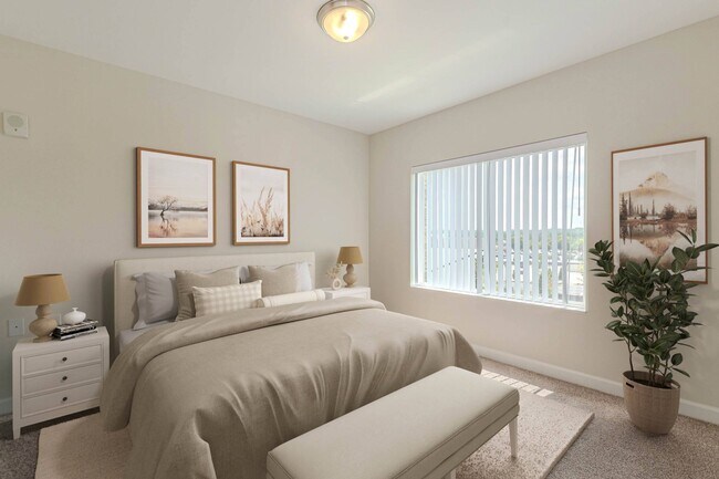 Foto del edificio - Avery Landing Apartments