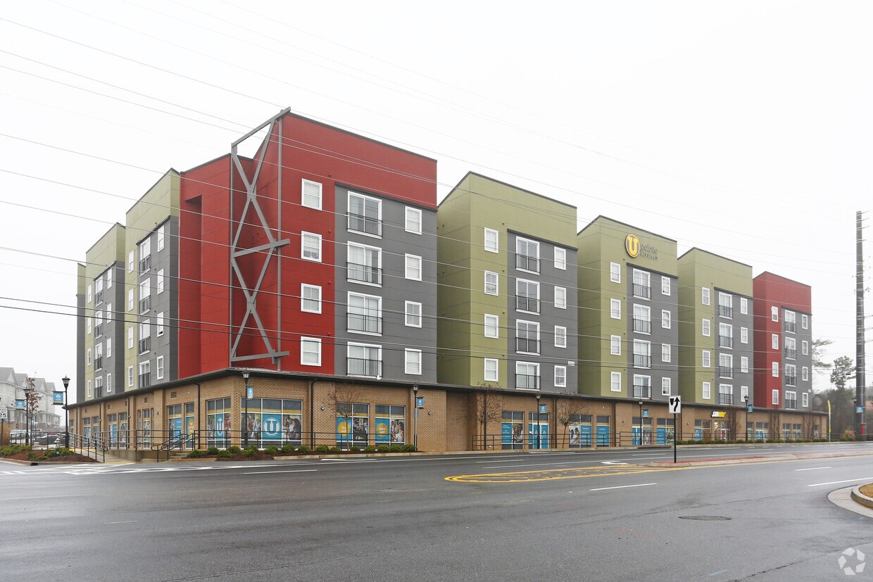 U Point at Kennesaw Apartments Marietta, GA