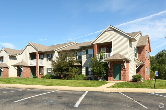 Arbors en Georgetown - Arbors at Georgetown