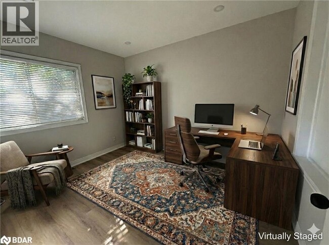 Building Photo - 203 Fairleigh Ave S