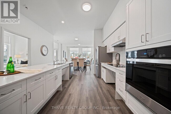 Photo du bâtiment - 373 Hill St