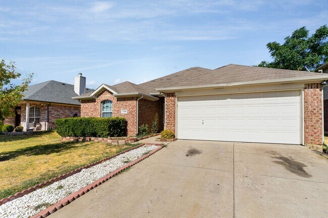 Foto del edificio - Modern Single-Story Home with Spacious Layout