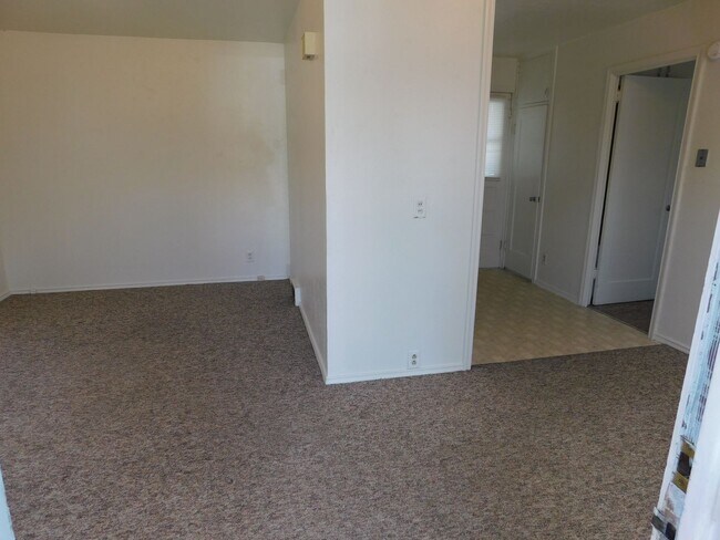 Foto del edificio - Close to CMU