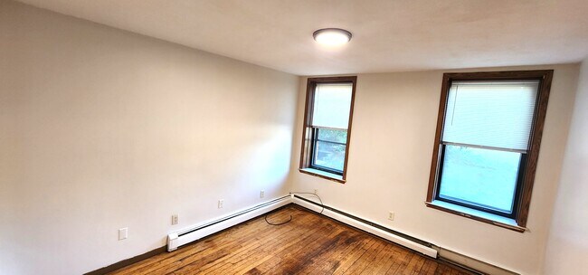 Dormitorio 1 - 29 William St