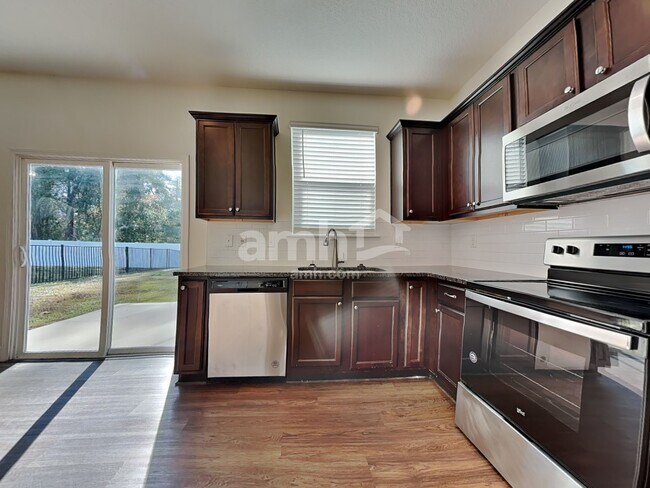 Foto del edificio - 2858 Calebs Cove Way