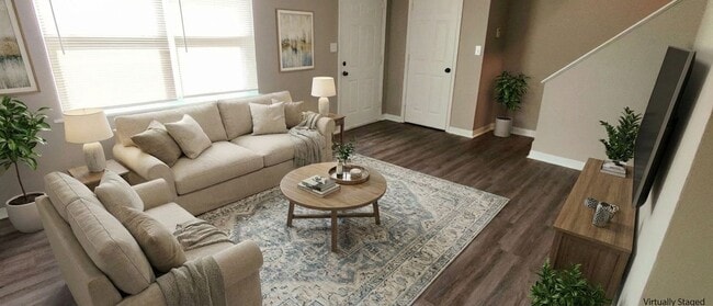 Building Photo - STERLING COURT APARTMENTS