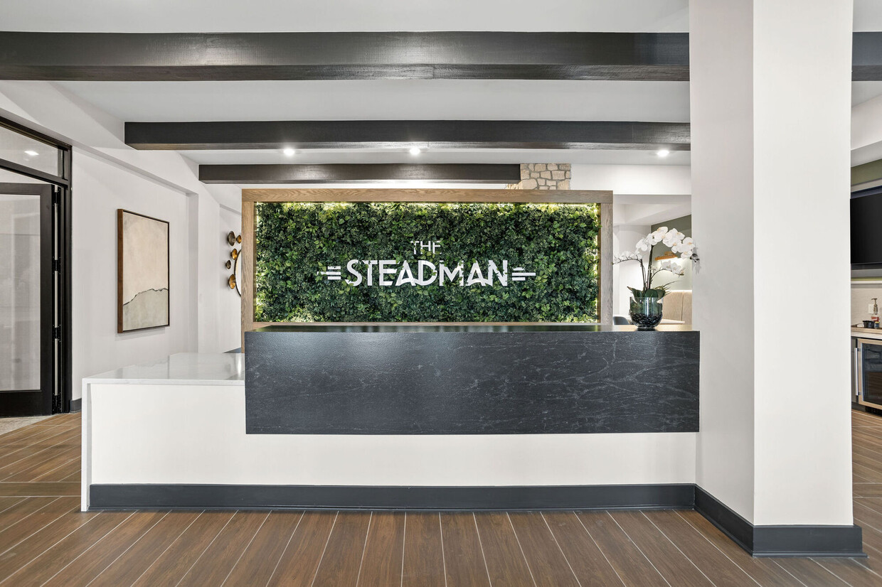 Foto principal - The Steadman Apartments of Carmel