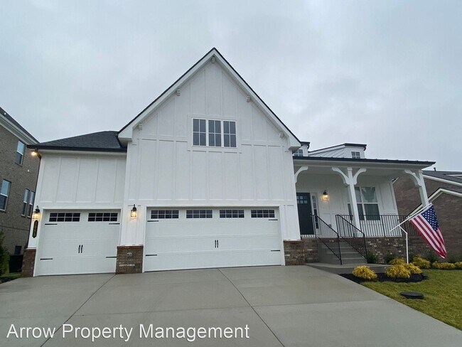 Building Photo - 4 br, 3.5 bath House - 1088 River Oaks Blvd