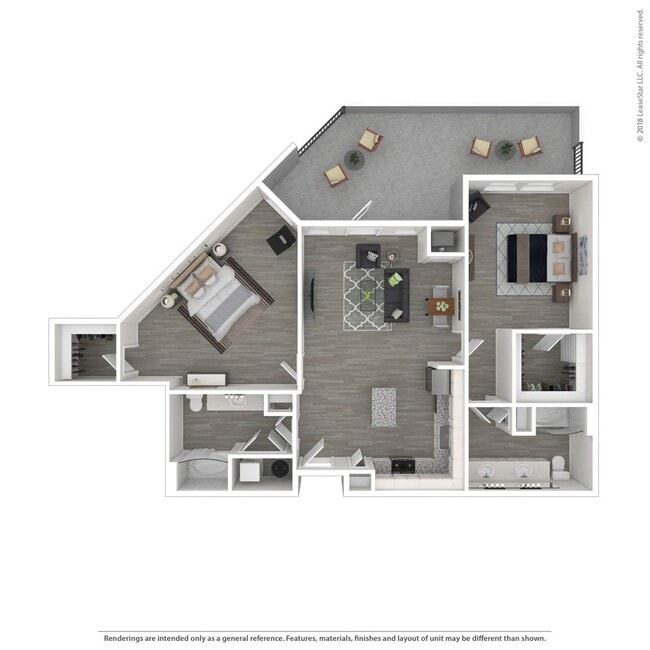 Interior Photo - The Curb
