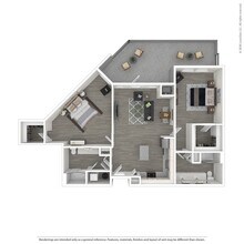 Interior Photo - The Curb