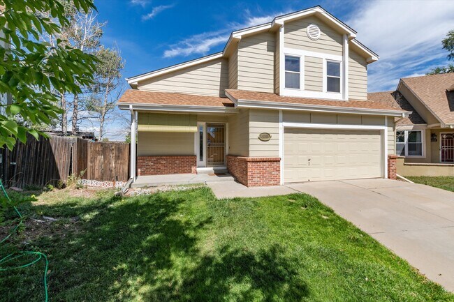 Building Photo - 10791 Jackson Ct