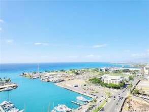 Building Photo - 1100 Ala Moana Blvd