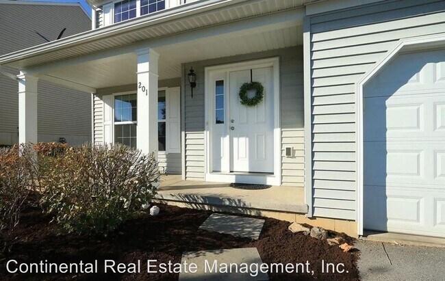 Building Photo - 4 br, 3.5 bath House - 201 Barrington Lane