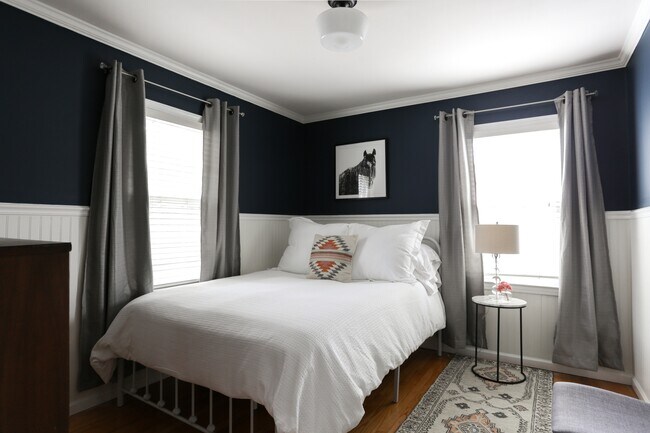 Foto del edificio - 5209 Cedar St