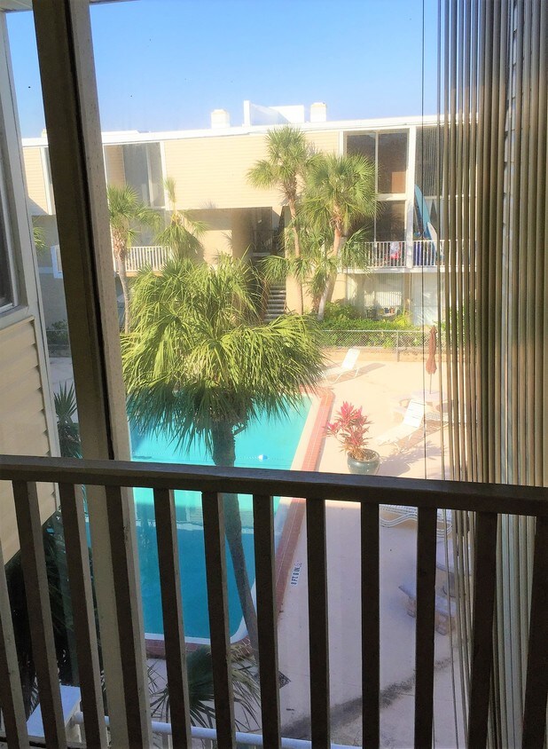 901 Ocean Blvd, Atlantic Beach, FL 32233 Condo for Rent in Atlantic