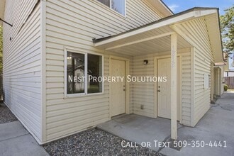 Building Photo - 1818 W Crouse St