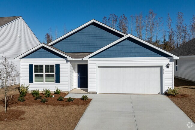 Foto del edificio - Landing at Stone Chimney
