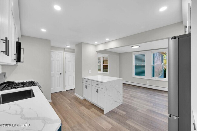 Foto del edificio - 3 Monmouth Ave