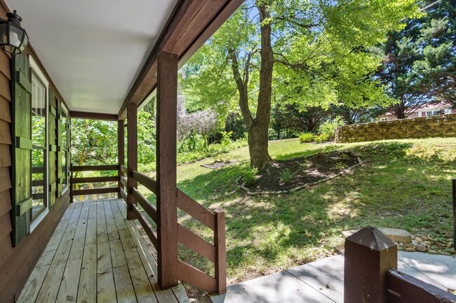 Foto del edificio - Serene 3 Bed/2 Bath Home off Chippenham