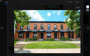 Building Photo - 711 Glendale St