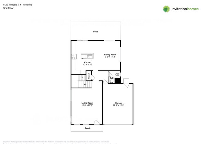 Foto del edificio - 1108 Villaggio Cir