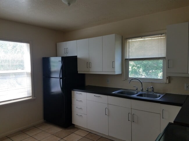 Kitchen - 332 E Utopia Ave
