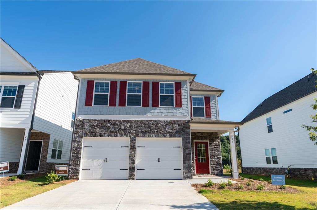 Foto principal - 31 Briarwood Dr E