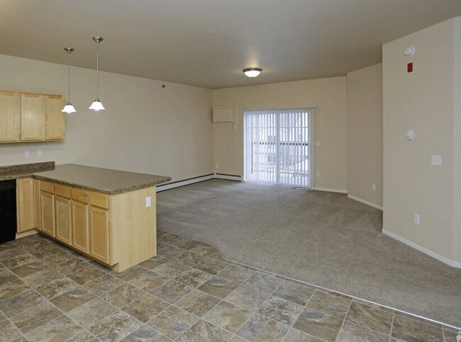 Foto del edificio - Shadow Ridge Apartments