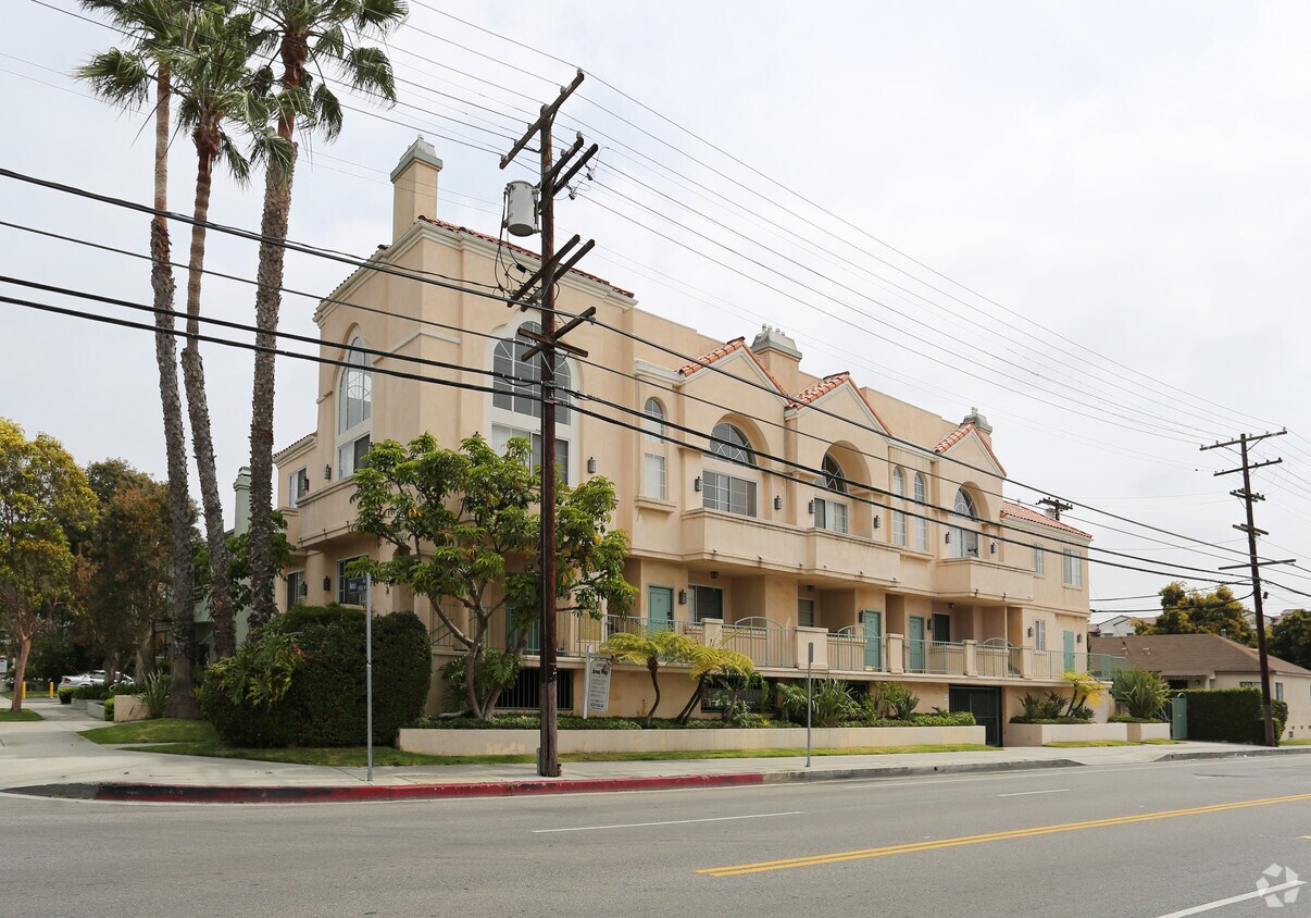 Foto del edificio - Avon Villas