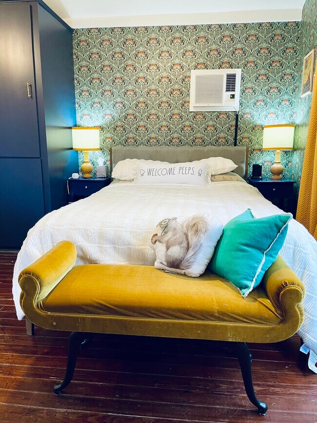 Foto del edificio - 907 N 12th St