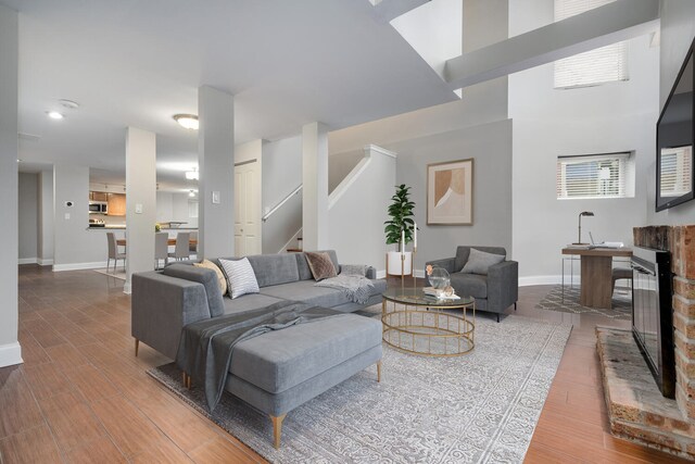 Foto del edificio - 1034 W Armitage Ave