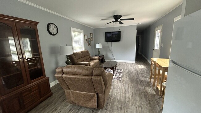 Foto del edificio - A rare find! Quiet country living in a single-level, 3 bed/2 bath home in Kennebunk!