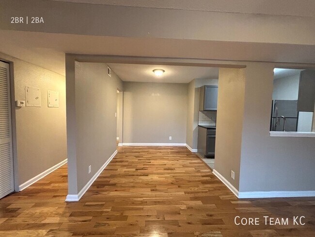 Foto del edificio - 3647 Warwick Blvd