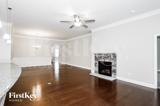 Foto del edificio - 2486 Seagull Dr