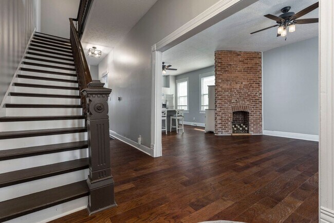 Foto del edificio - 1203 S Preston St