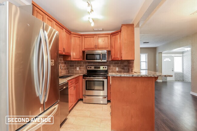 Foto del edificio - 406 Nightingale RD