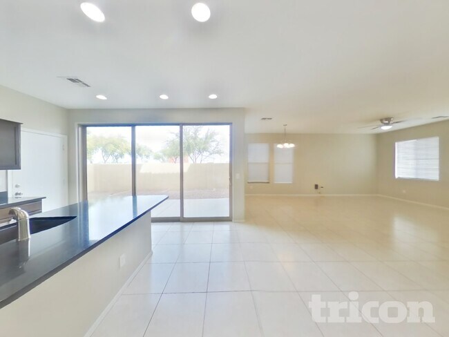 Foto del edificio - 3417 S Jacana Ln