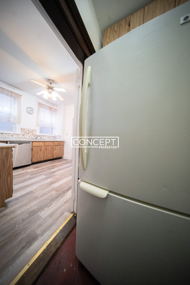 Foto del edificio - 92 Browne St