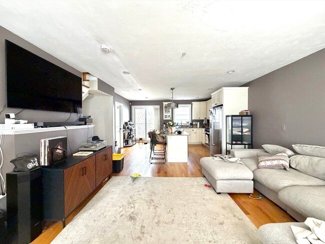 Foto del edificio - 9 Park St