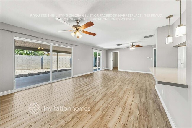 Foto del edificio - 1810 E Palmcroft Dr