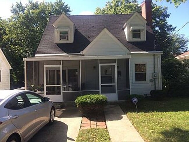 Photo - 1083 Duncan Ave. House