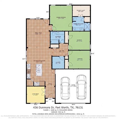 Building Photo - 436 Dunmore Dr