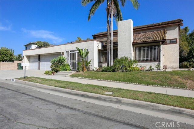 Foto del edificio - 912 S Ynez Ave