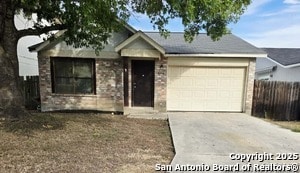 Foto del edificio - 8338 Longhorn Ridge Dr